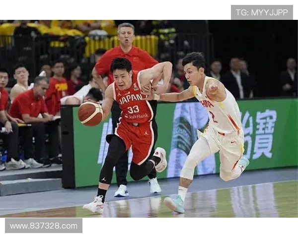 中国男篮第三节狂胜逆转战胜日本