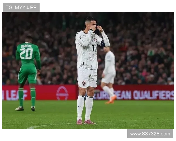 C罗或伤缺四周 将错过3月国家队热身赛