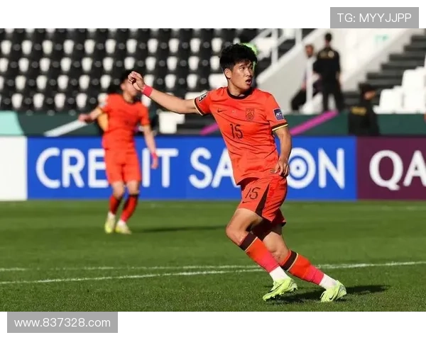 U23国足大战泰国四人获赞 U23国足大战泰国四人获赞