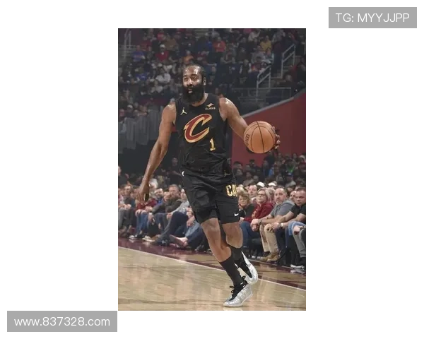 哈登：猛龙防守助力备战活塞